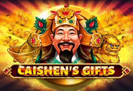 Caishen Riches
