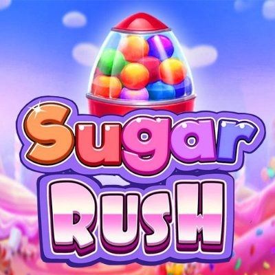 Sugar Rush Slot