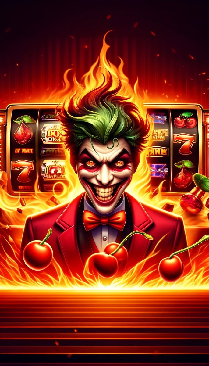 Slot Deposit Qris